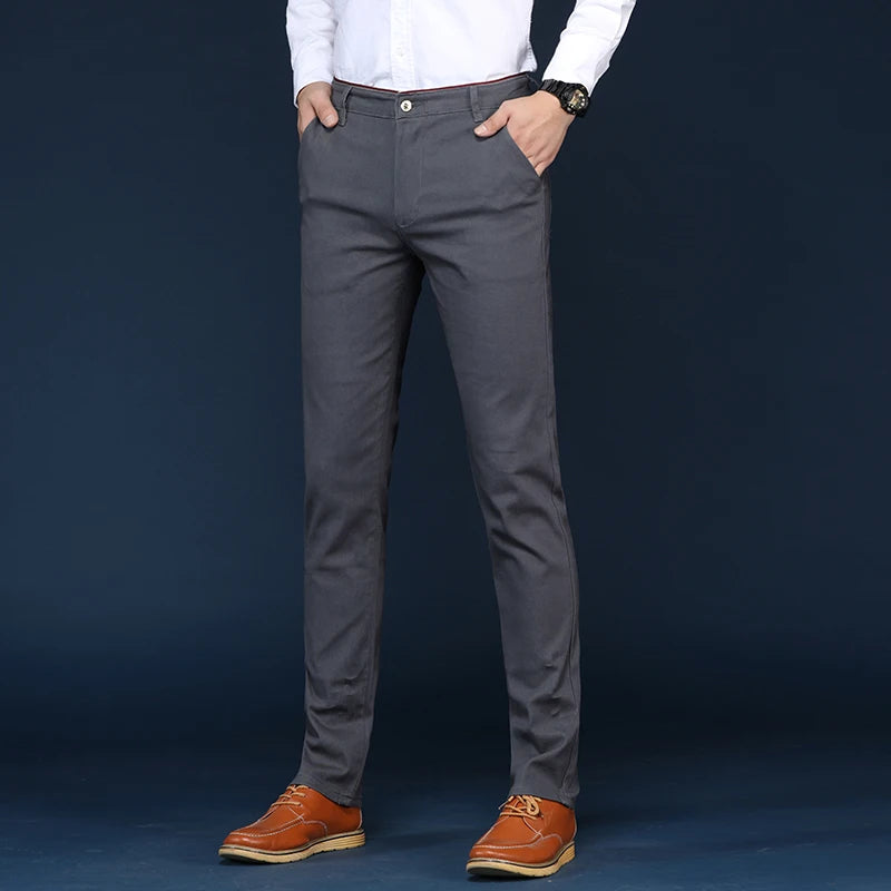 ens Slim Fit Casual P