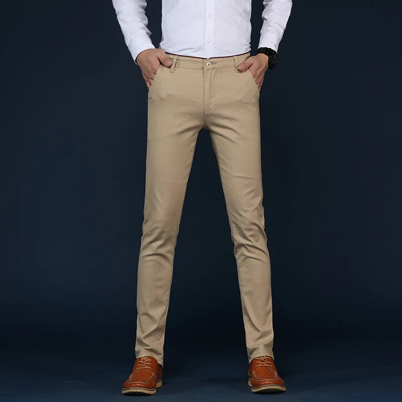 ens Slim Fit Casual P