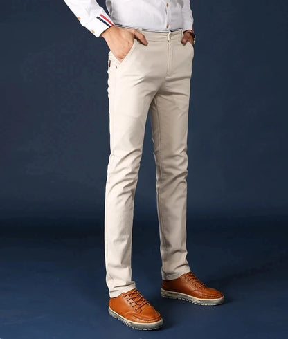 ens Slim Fit Casual P