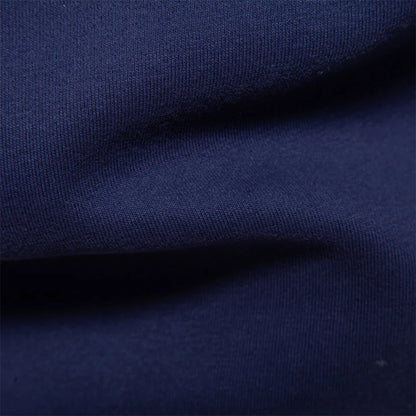 Cambridge Polo Sweater