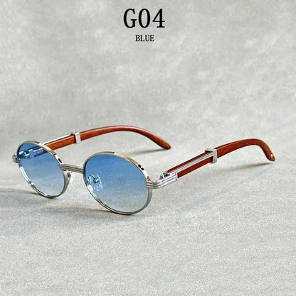 Milano Visione Sunglasses
