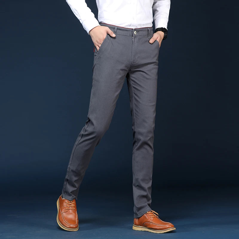 ens Slim Fit Casual P