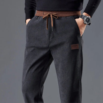 Luciano Corduroy Pants
