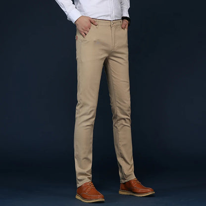 ens Slim Fit Casual P