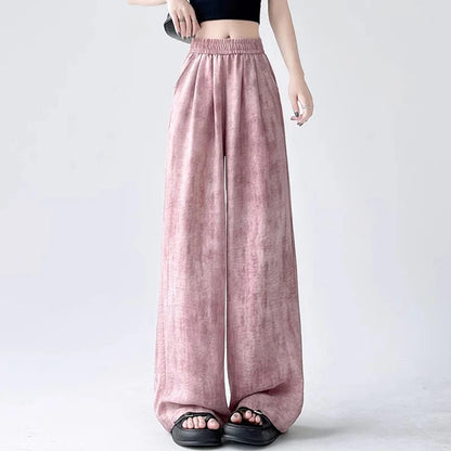 Lana Linen pants