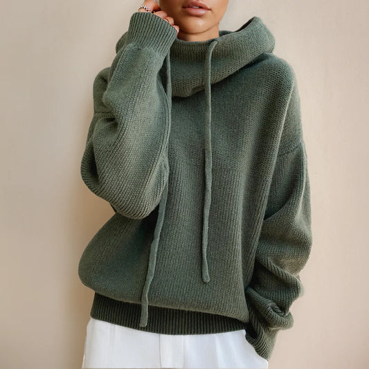 Ana Merino Wool Turtleneck