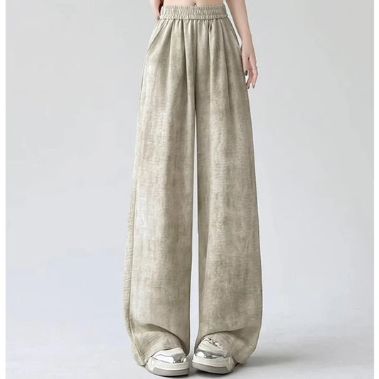 Lana Linen pants