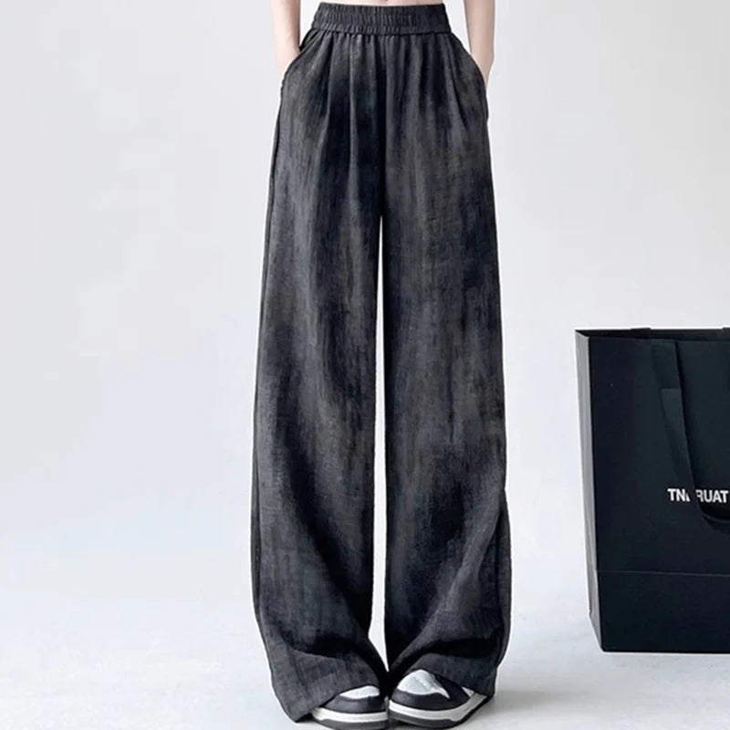 Lana Linen pants